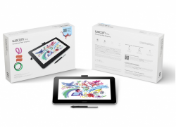 WACOM ONE 13" PEN DISPLAY
